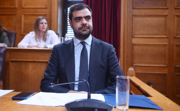 Εκτός λογικής η αγοραπωλησία ραδιοσυχνοτήτων από κόμματα εκτός Κοινοβουλίου