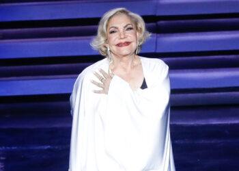 Τα νεότερα για την υγεία της