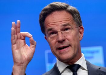 Συγχαρητήρια στον Τραμπ για την «αποφασιστική του κίνηση» στο Ιράν