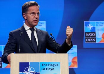 Η Συμμαχία συμφωνεί πως το Ιράν δεν πρέπει να αναπτύξει πυρηνικά