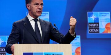 Η Συμμαχία συμφωνεί πως το Ιράν δεν πρέπει να αναπτύξει πυρηνικά