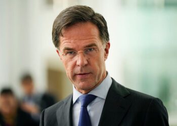 Το Ιράν δεν πρέπει να αποκτήσει πυρηνικό όπλο – Η Ρωσία παραμένει για το ΝΑΤΟ η πιο σημαντική απειλή