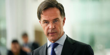 Το Ιράν δεν πρέπει να αποκτήσει πυρηνικό όπλο – Η Ρωσία παραμένει για το ΝΑΤΟ η πιο σημαντική απειλή