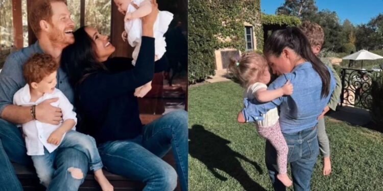 Μέγκαν Μαρκλ – Πρίγκιπας Χάρι: Οικογενειακή απόδραση στη Disneyland για τα γενέθλια της μικρής Λίλιμπετ