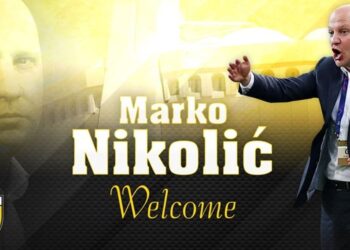 Επίσημα στην «Ένωση» ο Μάρκο Νίκολιτς