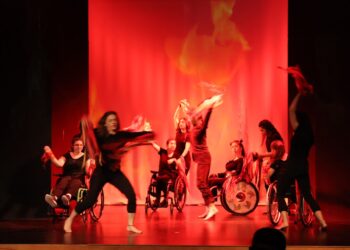 Μια πόρτα ανοιχτή για όλους