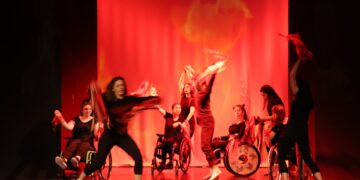 Μια πόρτα ανοιχτή για όλους