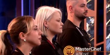 MasterChef 2025 – Spoiler (3/6): Ποιος θα αποχωρήσει απόψε;