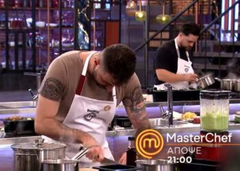 Ποιος θα είναι ο πρώτος υποψήφιος προς αποχώρηση αυτή την εβδομάδα;