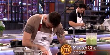 Ποιος θα είναι ο πρώτος υποψήφιος προς αποχώρηση αυτή την εβδομάδα;