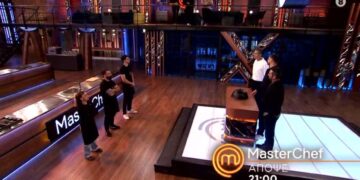 MasterChef 2025 – Spoiler (11/6): Ποιος θα αποχωρήσει απόψε;
