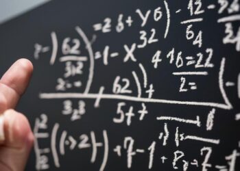 Πόσα μαθηματικά χρειαζόμαστε στο 4ο Πεδίο