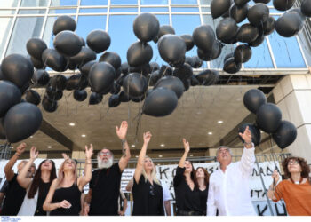 Μάτι: «Δεν περιμένουμε δικαίωση, ξέραμε ότι δεν θα γίνει τίποτα»