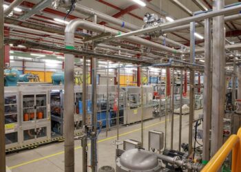 Η Stora Enso και η Matrix Pack συνεργάζονται για την επιτάχυνση της καινοτομίας στη συσκευασία formed fiber