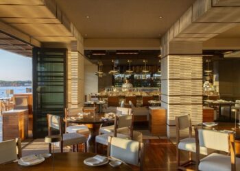 Το Nobu Food Festival επιστρέφει και ενώνει Αθήνα, Μύκονο και Πάρο