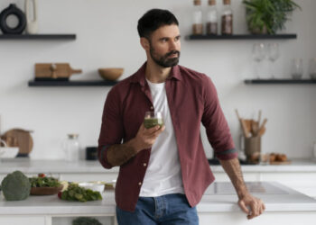 Υψηλή αρτηριακή πίεση: Η Νο1 τροφή που μπορεί να την μειώσει, σύμφωνα με γιατρό