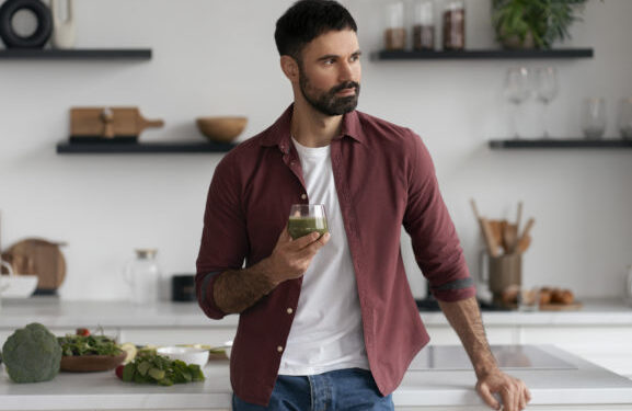 Υψηλή αρτηριακή πίεση: Η Νο1 τροφή που μπορεί να την μειώσει, σύμφωνα με γιατρό