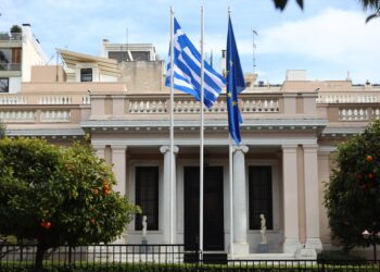 Σε εγρήγορση η Αθήνα λόγω των εξελίξεων στη Μέση Ανατολή