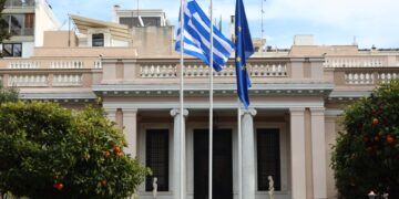 Σε εγρήγορση η Αθήνα λόγω των εξελίξεων στη Μέση Ανατολή