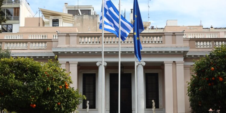 Σε εγρήγορση η Αθήνα λόγω των εξελίξεων στη Μέση Ανατολή