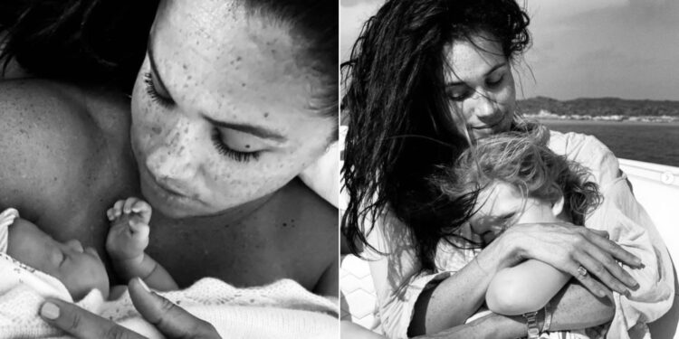 Μέγκαν Μαρκλ: Η τρυφερή ανάρτηση για τα γενέθλια της κόρης της