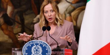 Συμφώνησαν στην ανάγκη καταπολέμησης της παράτυπης μετανάστευσης