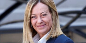 Δύο ώρες συνάντηση Μελόνι – Μιλέι – Πιο κοντά εμπορικά Ιταλία