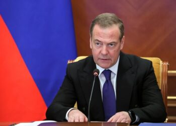 Εχθρός της Ρωσίας η Ευρωπαϊκή Ένωση, είναι πολιτικοποιημένος αντιρωσικός οργανισμός