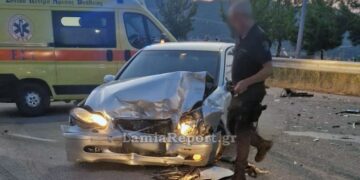 Προφυλακιστέος ο 34χρονος οδηγός για το τροχαίο με θύμα τον αντιδήμαρχο, Κώστα Σταυρογιάννη