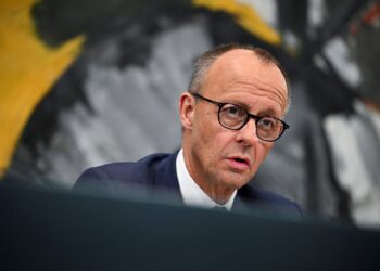 «Μονομαχία» ΗΠΑ-Γερμανίας στον Λευκό Οίκο