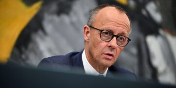 «Μονομαχία» ΗΠΑ-Γερμανίας στον Λευκό Οίκο