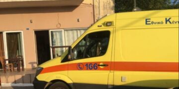 Μεσσηνία: «Είχε μαχαιρώσει τουλάχιστον δέκα ανθρώπους στο χωριό – Ήταν επικίνδυνο το παιδί» – Συγκλονίζουν οι μαρτυρίες για τον 61χρονο που σκότωσε τους γονείς του