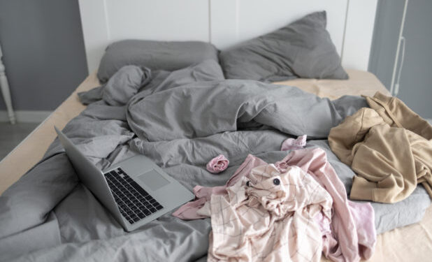 Αν αφήνετε ξέστρωτο το κρεβάτι σας το πρωί, μπορεί να έχετε αυτά τα 8 χαρακτηριστικά