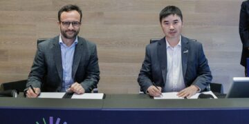 Στρατηγική συνεργασία Metlen – Jinko ESS για έργα αποθήκευσης ενέργειας άνω των 3GWh