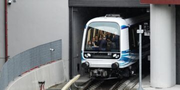 Προσωρινά εκτός λειτουργίας το Μετρό Θεσσαλονίκης, λόγω τεχνικού ζητήματος