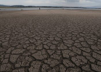 Ο φετινός Μάιος ήταν ο δεύτερος θερμότερος που καταγράφτηκε ποτέ στη Γη