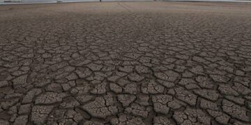 Ο φετινός Μάιος ήταν ο δεύτερος θερμότερος που καταγράφτηκε ποτέ στη Γη