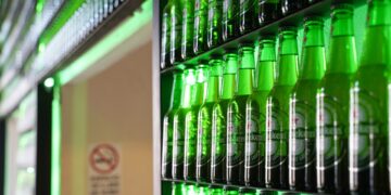 Η Heineken θα επενδύσει 2,75 δισεκ. δολάρια για ένα νέο εργοστάσιο στο Γιουκατάν