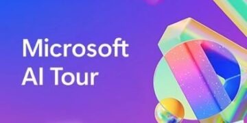 Η Αθήνα επόμενος σταθμός της παγκόσμιας περιοδείας AI της Microsoft