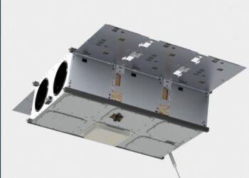 Εκτοξεύθηκε ο πρώτος ελληνικός CubeSat στο πλαίσιο του Εθνικού Προγράμματος Μικροδορυφόρων