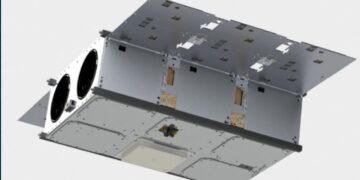 Εκτοξεύθηκε ο πρώτος ελληνικός CubeSat στο πλαίσιο του Εθνικού Προγράμματος Μικροδορυφόρων