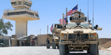 Ιράκ: Σύγχυση γύρω από τις αναφορές για επίθεση σε αμερικανική βάση