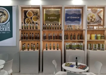 Εγκρίθηκε η εξαγορά των εμπορικών σημάτω Άλτις, Ελάνθη, Φλώρα και Sol από την Μινέρβα