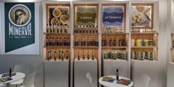 Εγκρίθηκε η εξαγορά των εμπορικών σημάτω Άλτις, Ελάνθη, Φλώρα και Sol από την Μινέρβα