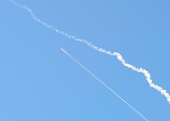 Συναγερμός στην Ιερουσαλήμ και τη Δυτική Όχθη