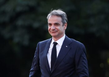 Οι αιχμές Μητσοτάκη για τη στάση της Ισπανίας στη Σύνοδο του ΝΑΤΟ