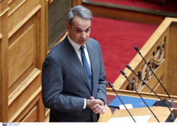 Δεν μπορούμε να συνθηκολογήσουμε με το χάος και την ανομία στον δρόμο