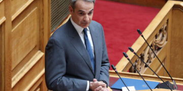 Δεν μπορούμε να συνθηκολογήσουμε με το χάος και την ανομία στον δρόμο