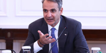 «Οι γόρδιοι δεσμοί αν δεν λύνονται, κόβονται – Δεν θα κλείσουμε τα μάτια στο πρόβλημα»