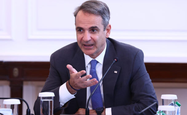 «Οι γόρδιοι δεσμοί αν δεν λύνονται, κόβονται – Δεν θα κλείσουμε τα μάτια στο πρόβλημα»